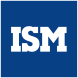 ISM University of Management and Economics = ISM Vadybos ir ekonomikos universitetas logo