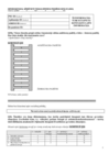 Social Policy I, November 2010 - February 2011