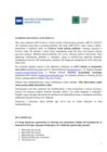 Attitudes of Elites and Population towards the EU Development: Business Leaders Survey, November 2017 - January 2018