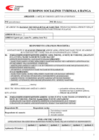 ESS6, Contact Forms Data, Lithuania, May – August 2013