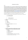 FEDORA. Limits and Potential of the Current Organization of Knowledge in Disciplines: Finish, Italian, Lithuanian and United Kingdom Schoolchildren and Students Survey, February - April 2022