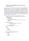 FEDORA. Limits and Potential of the Current Organization of Knowledge in Disciplines: Finish, Italian, Lithuanian and United Kingdom Practitioners Survey, February - March 2022