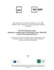 NO-GAP: Student-Level Data: Cohort of 8th-Grade Students of the School Year 2020-2021