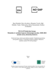 NO-GAP: School-Level Data: Cohort of 8th-Grade Students of the School Year 2020-2021