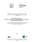 NO-GAP: School-Level Data: Cohort of 8th-Grade Students of the School Year 2021-2022