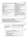 Rizikos suvokimo žemėlapiai Lietuvoje: erdvinė ir socio-psichologinė dimensijos, 2020 m. rugsėjis - spalis = Mapping Risk Perception in Lithuania: Spatial and Socio-Psychological Dimensions, September - October 2020