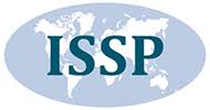 International Social Survey Programme = Tarptautinė socialinio tyrimo programa logo