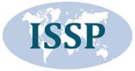 ISSP: Health and Healthcare = TSTP: Sveikata ir sveikatos priežiūra logo