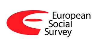 European Social Survey Media Studies = Europos socialinio tyrimo žiniasklaidos tyrimai logo